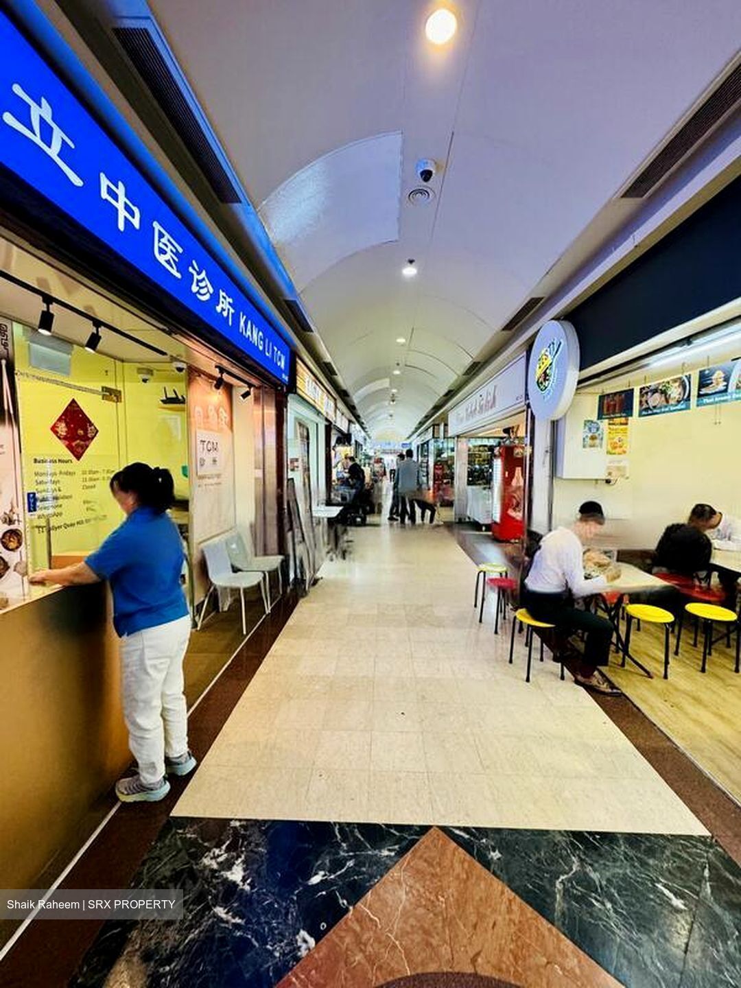 The Arcade (D1), Retail #453844001